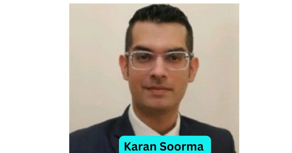 Karan Soorma 