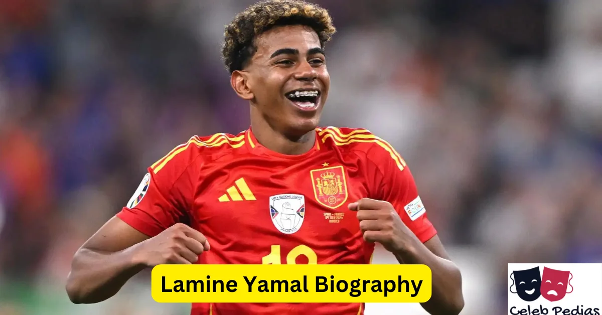 Lamine Yamal Biography, Parents, Wife, Son, Brother