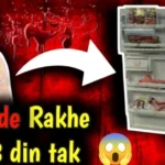 Mahalaxmi Das Bengaluru Fridge Case Biography