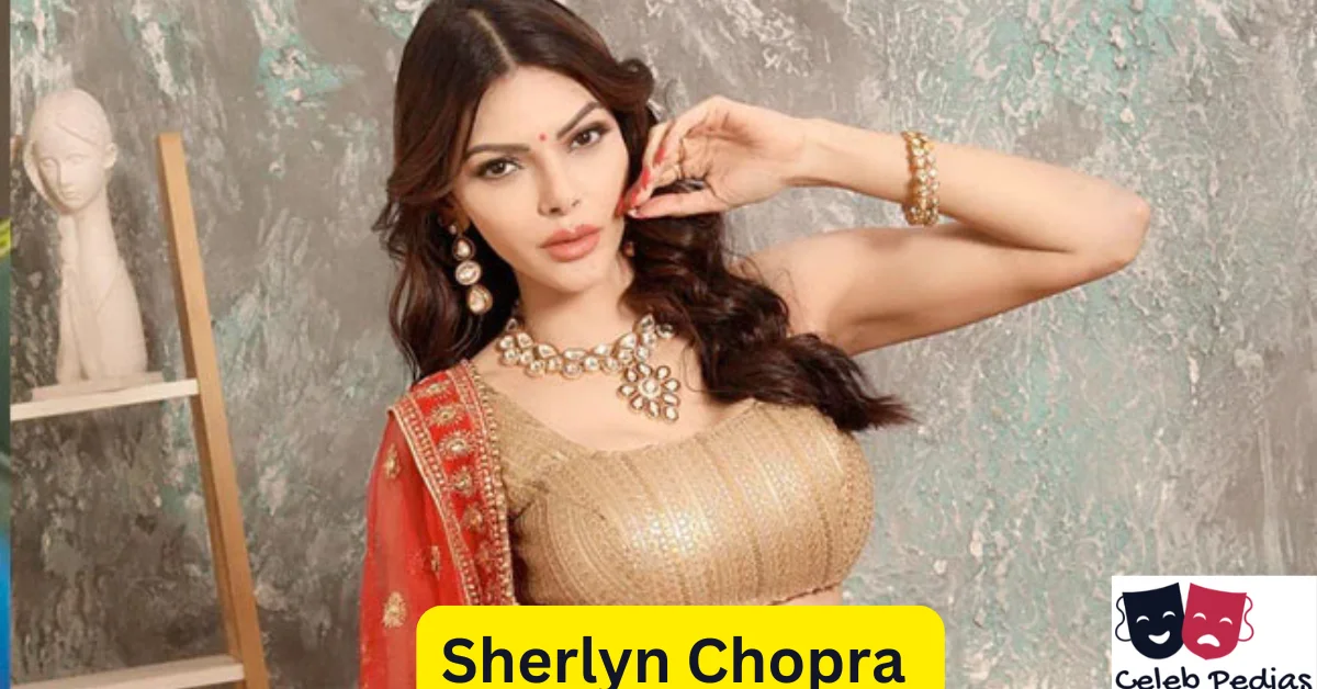 Sherlyn Chopra Income, Instagram, Relationship, Marriage and Family