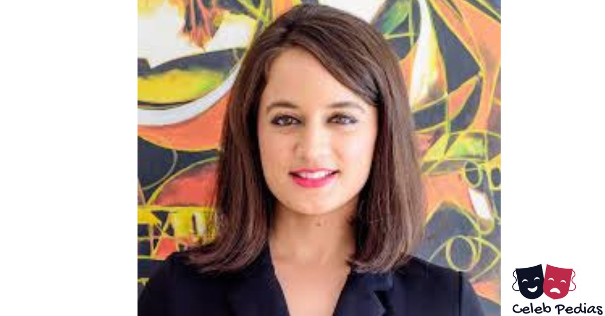 Sonia Shenoy Net Worth