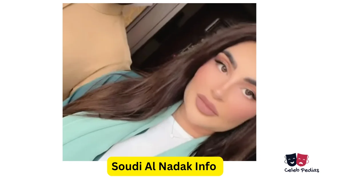 Soudi Al Nadak Info