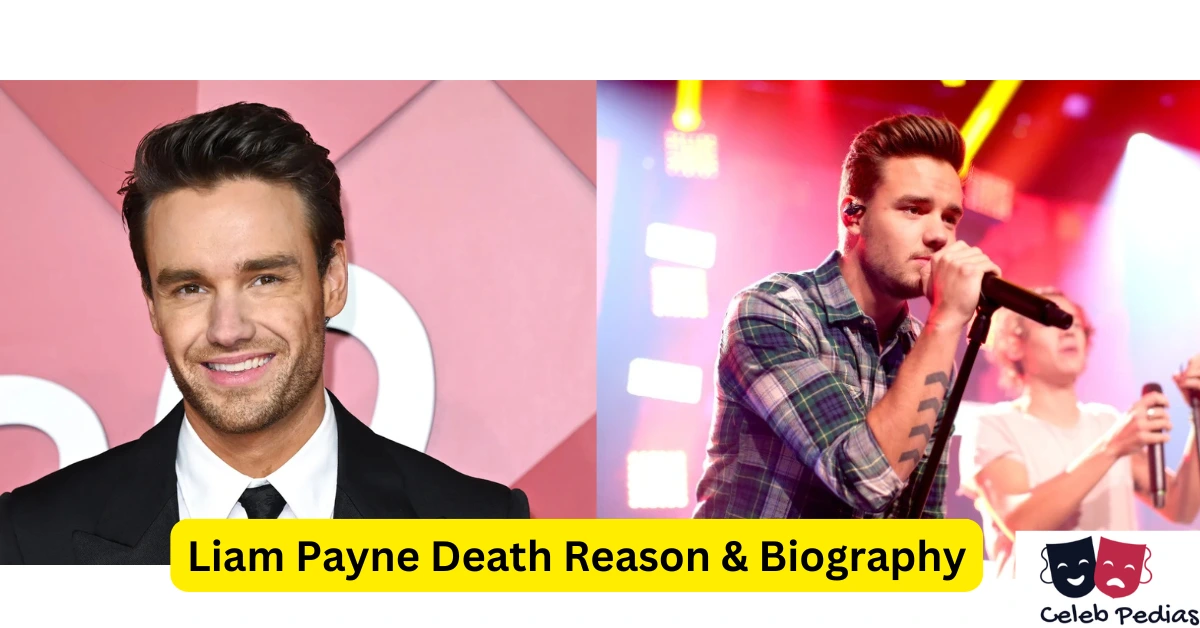 Liam Payne Biography, Girlfriend, Child, Wife and Cause of Death