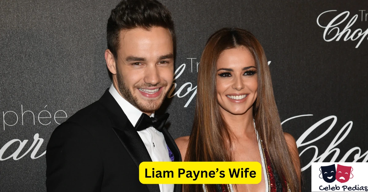 Liam Payne Wife