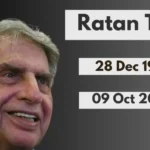 Ratan Tata Death Reason, Wife, Girlfriend Love Story, Son, Religion and Family Tree