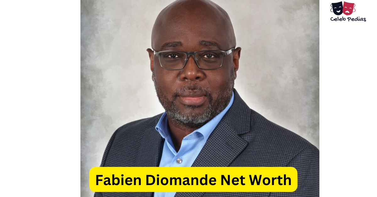 Fabien Diomande Net Worth